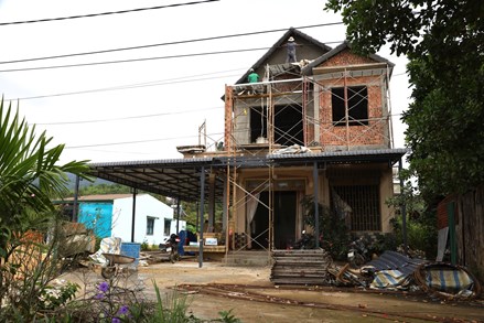 Lâm Đồng: Đam Rông 2 chuyển mình trên hành trình giảm nghèo bền vững